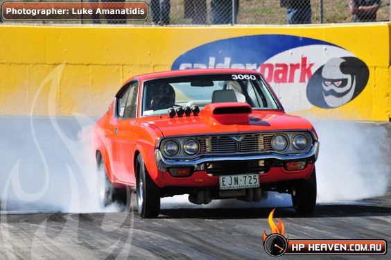 Legal Off Street Drags Calder Park - HP0_2421